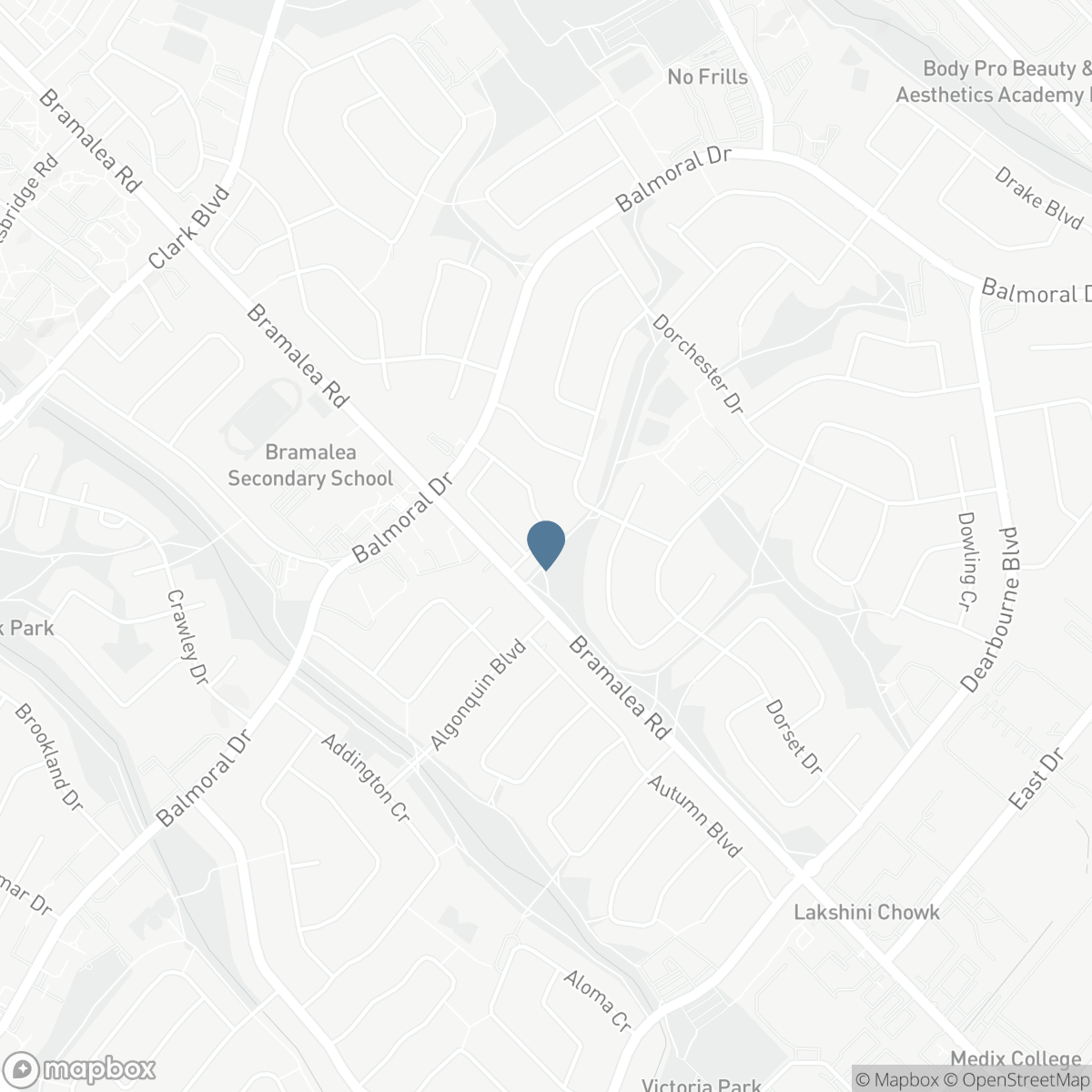 96 DARRAS COURT, Brampton, Ontario L6T 1W7